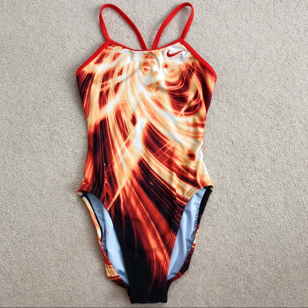 Like New Nike Training Suit